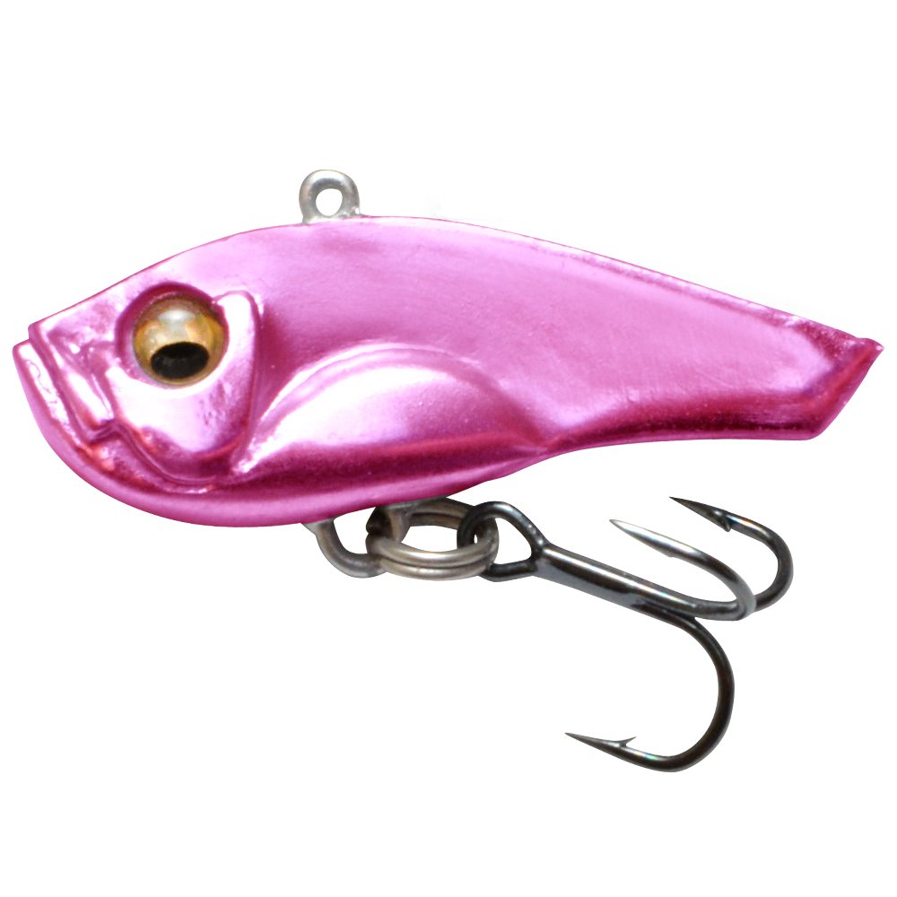 Amazon.co.jp: メガバス(Megabass) PICCOLA(ピッコラ) 5.5g M ピンク