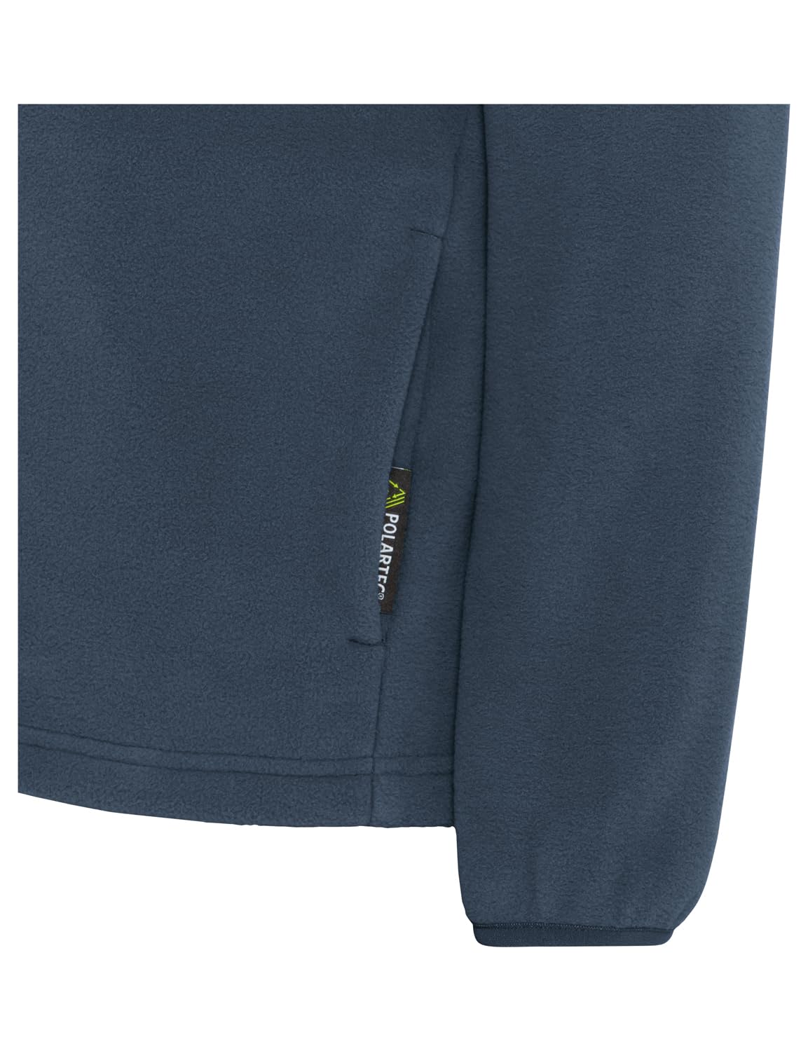 Jack Wolfskin Jungen Taunus Jacket K Jacket