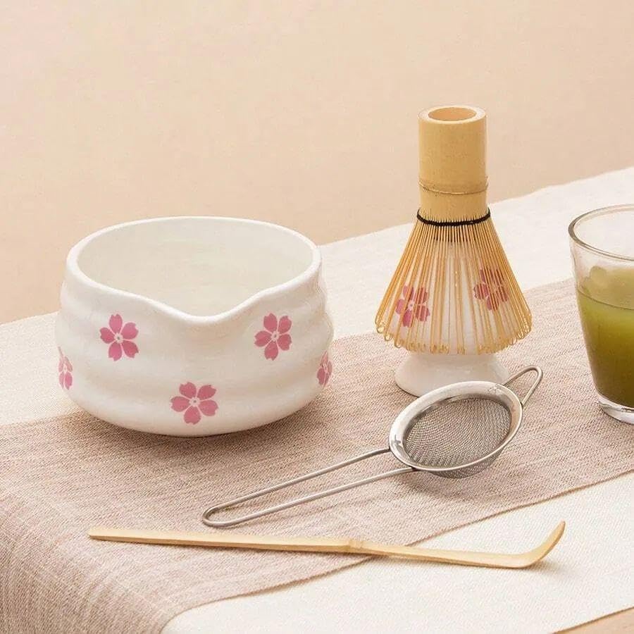 陶器の茶碗です