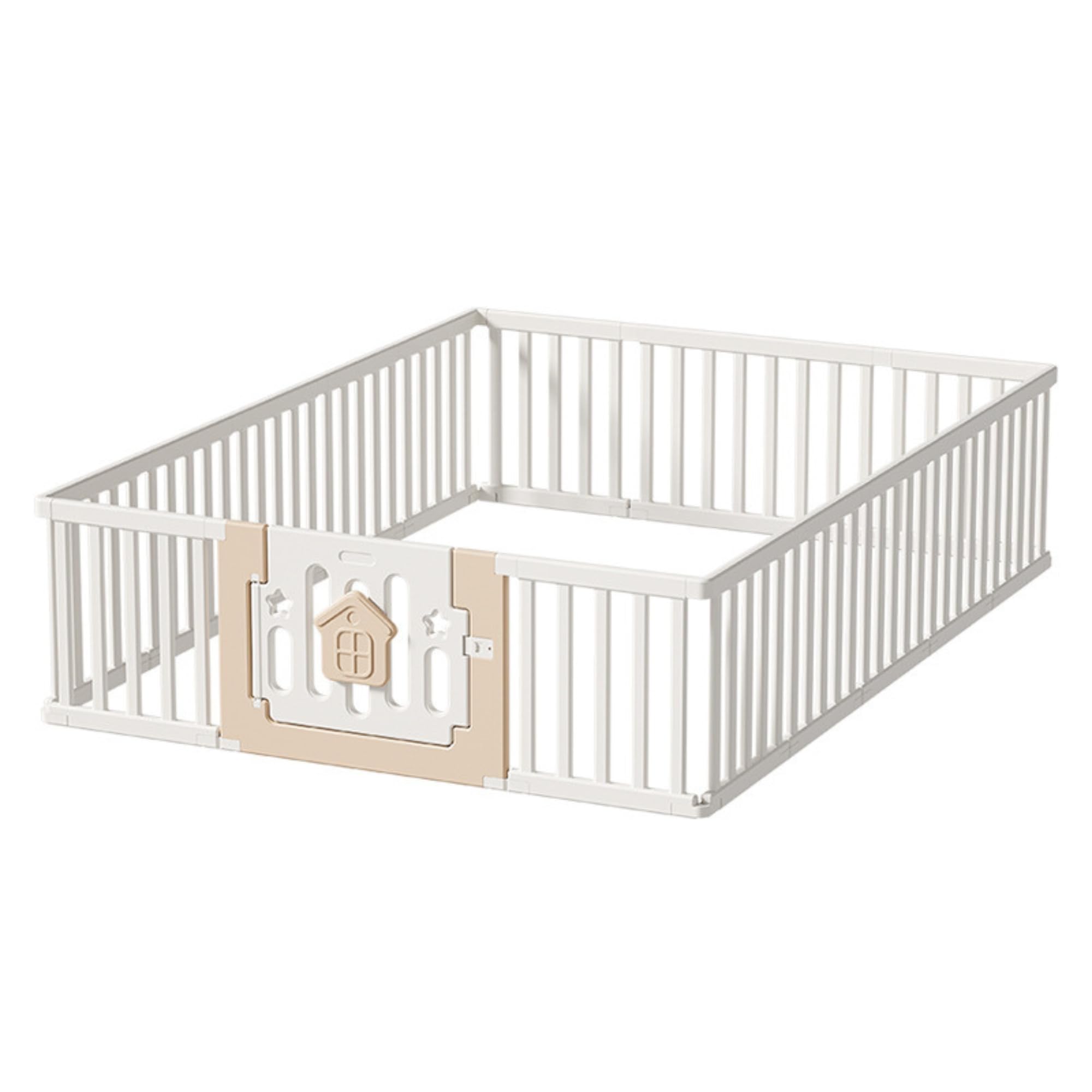YAZOCO parc bebe 150x180cm parc enfant