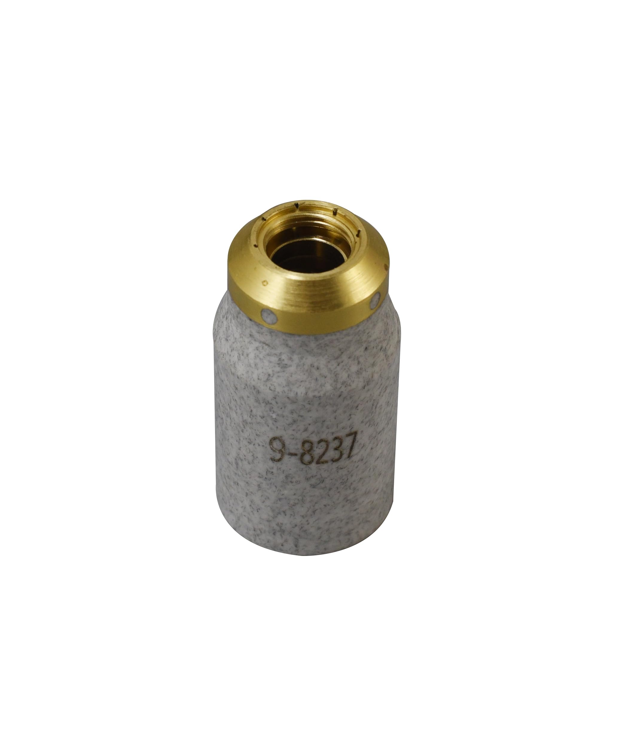RIVERWELD Shield Cup Body MaximumLife 9-8237 for Thermal Dynamics SL60 SL100 A120 Plasma Cutter Torch Consumables Parts