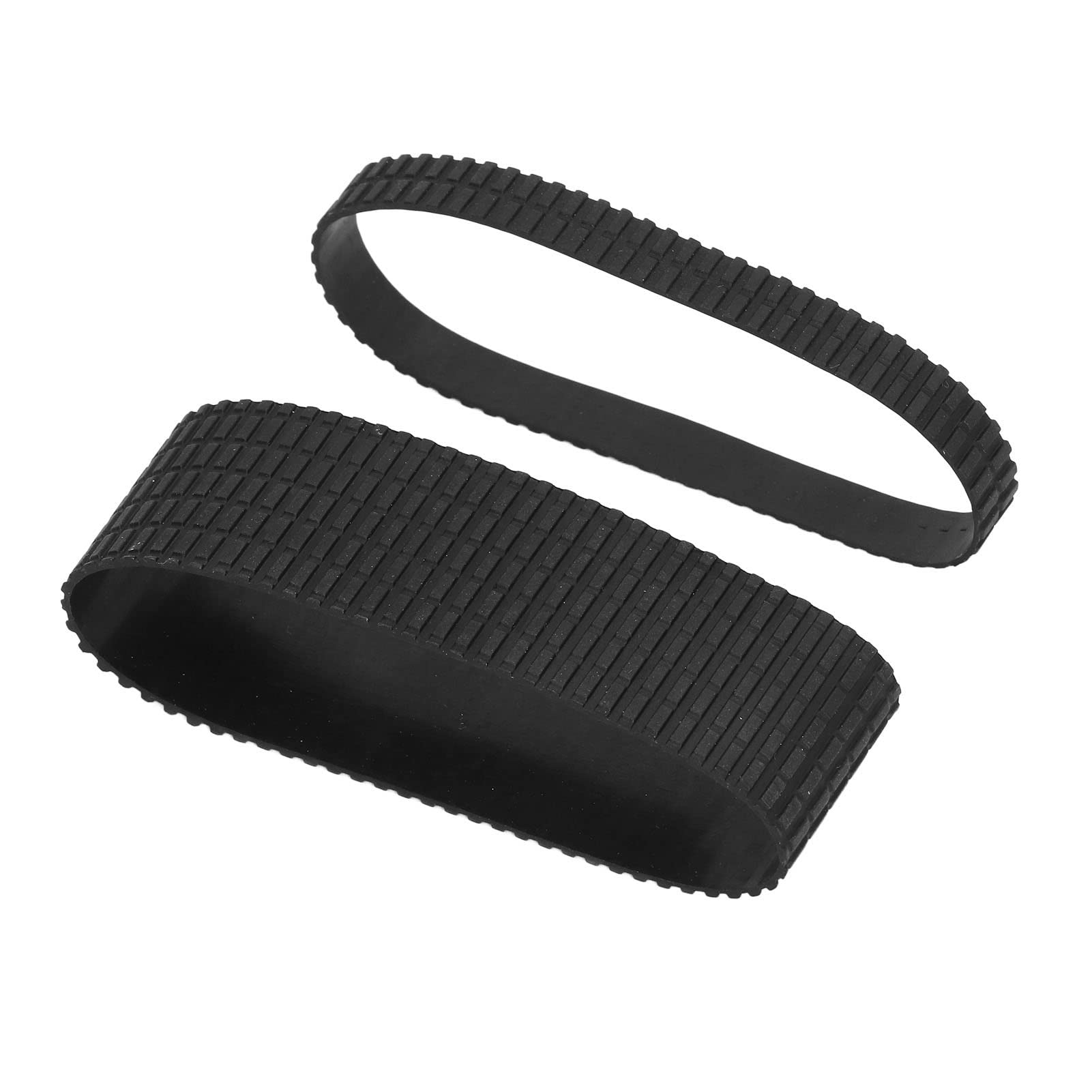 Amazon | ズームリングカバー ゴム製 レンズ交換部品 タムロン AF 18