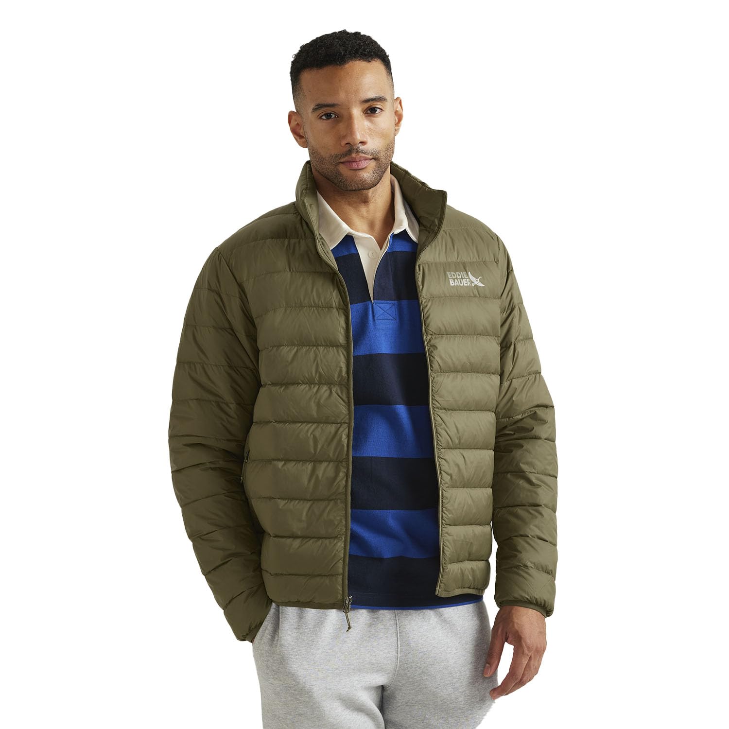 Photo 1 of Eddie Bauer Cirruslite Down Jacket