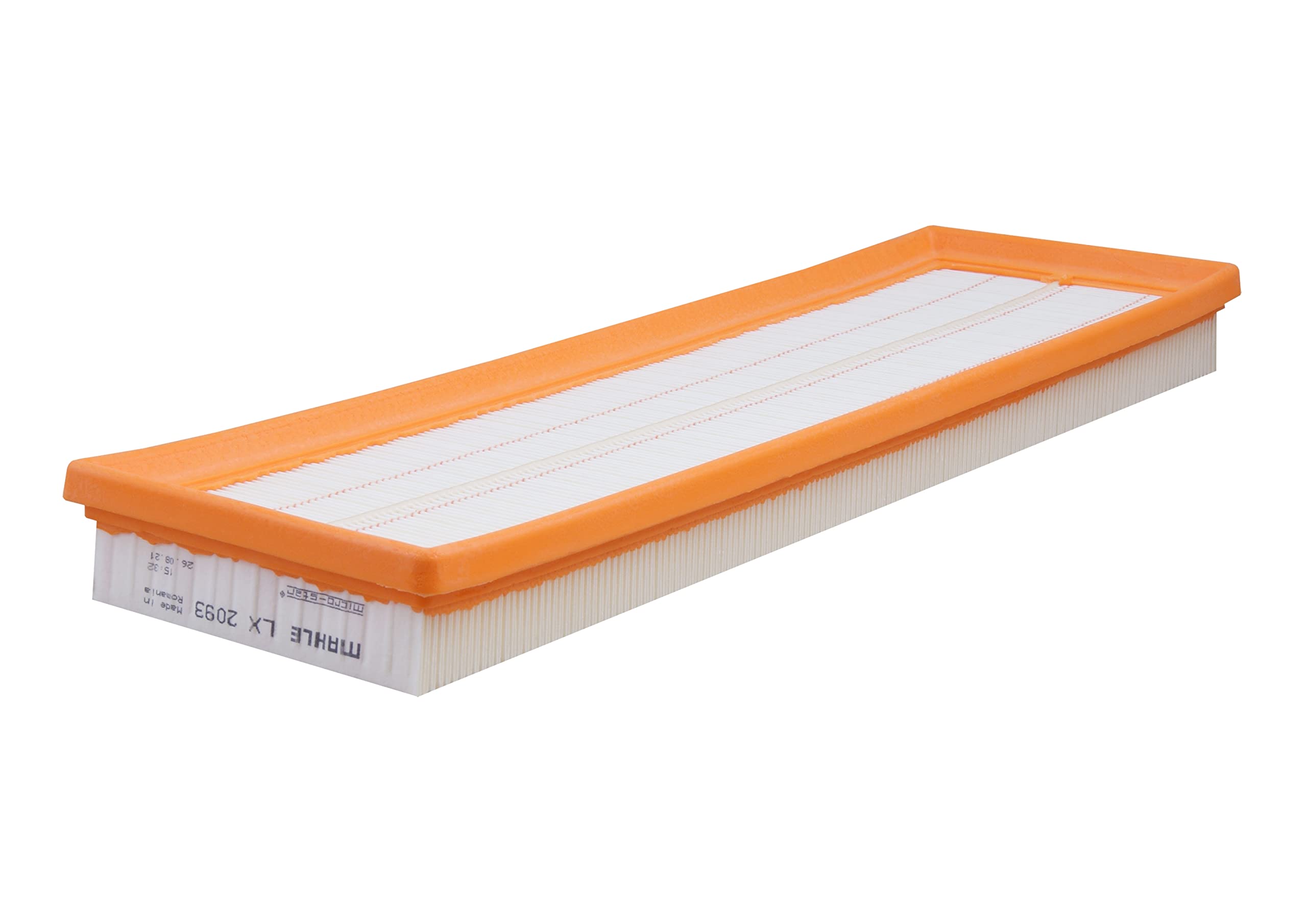 AIR FILTER LX 2093 FOR VW FUSCA BORA/IV JETTA/III/VI/CLASICO VENTO BEETLE 2.5L