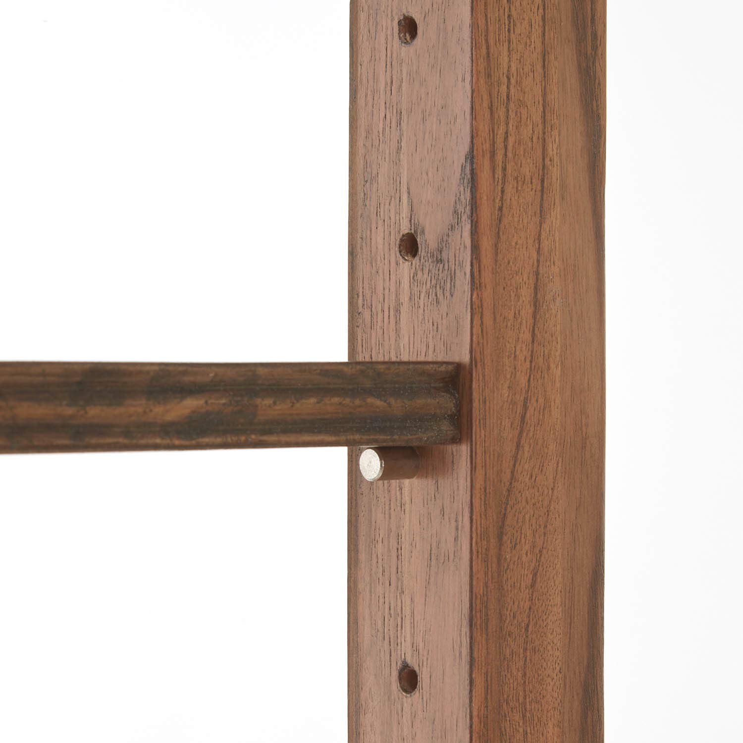 Amazon｜[ベルメゾン] ラック 木製 使いやすい アンティーク調