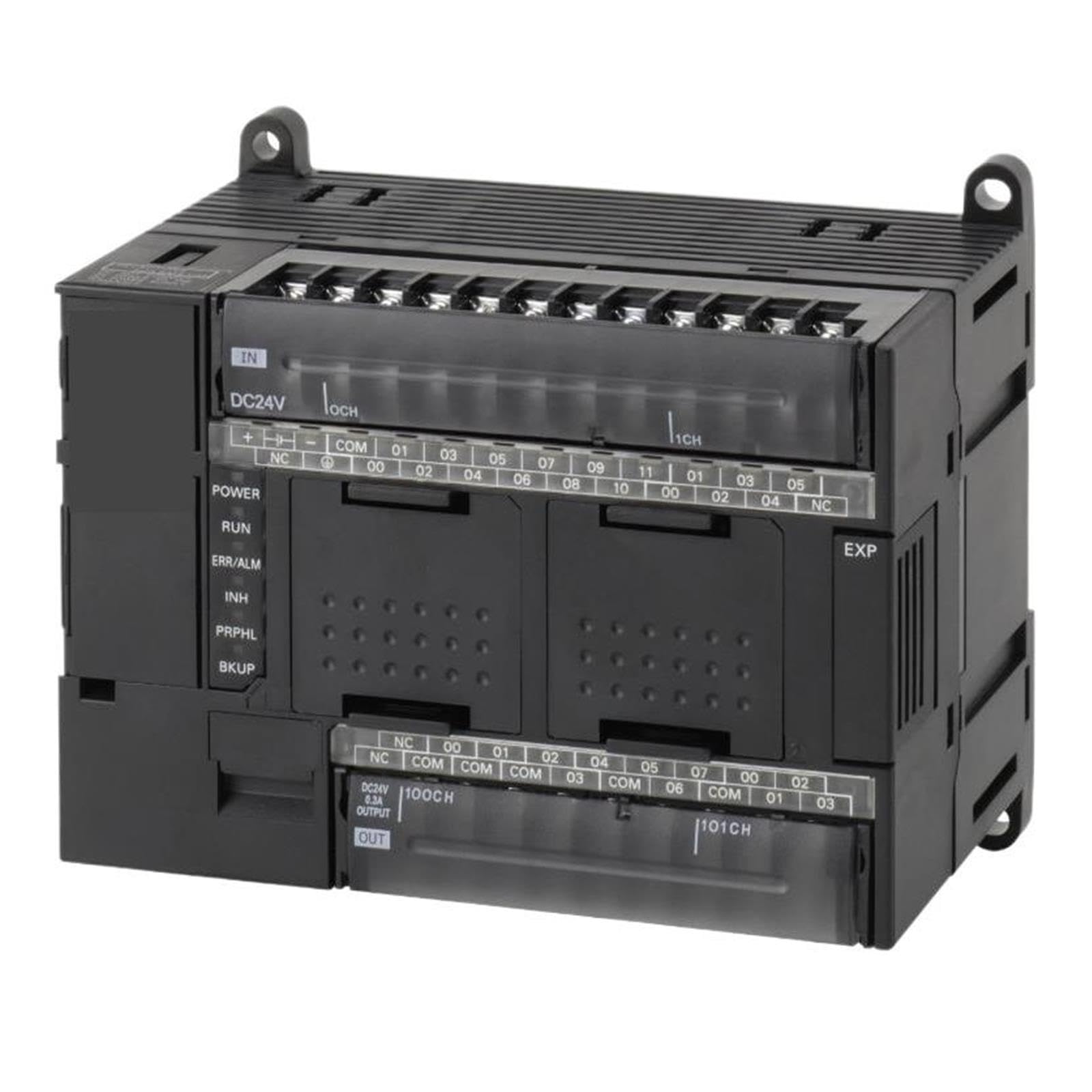 Controllore PLC CP1L-M30DR-D
