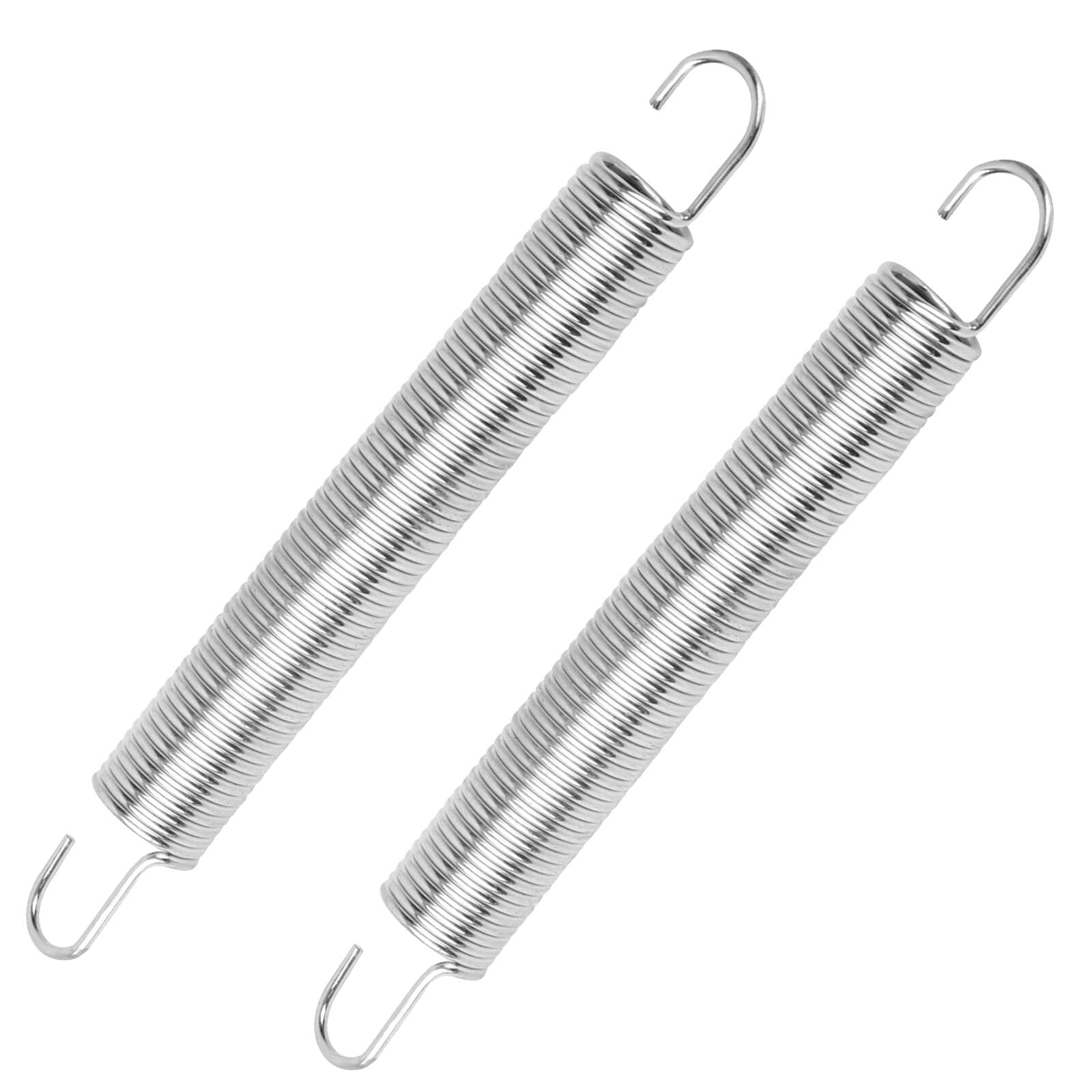 ⭐️ springです Amazon.com : QCG 932-0384 Extension Spring, Replace 732-0384 Lawn