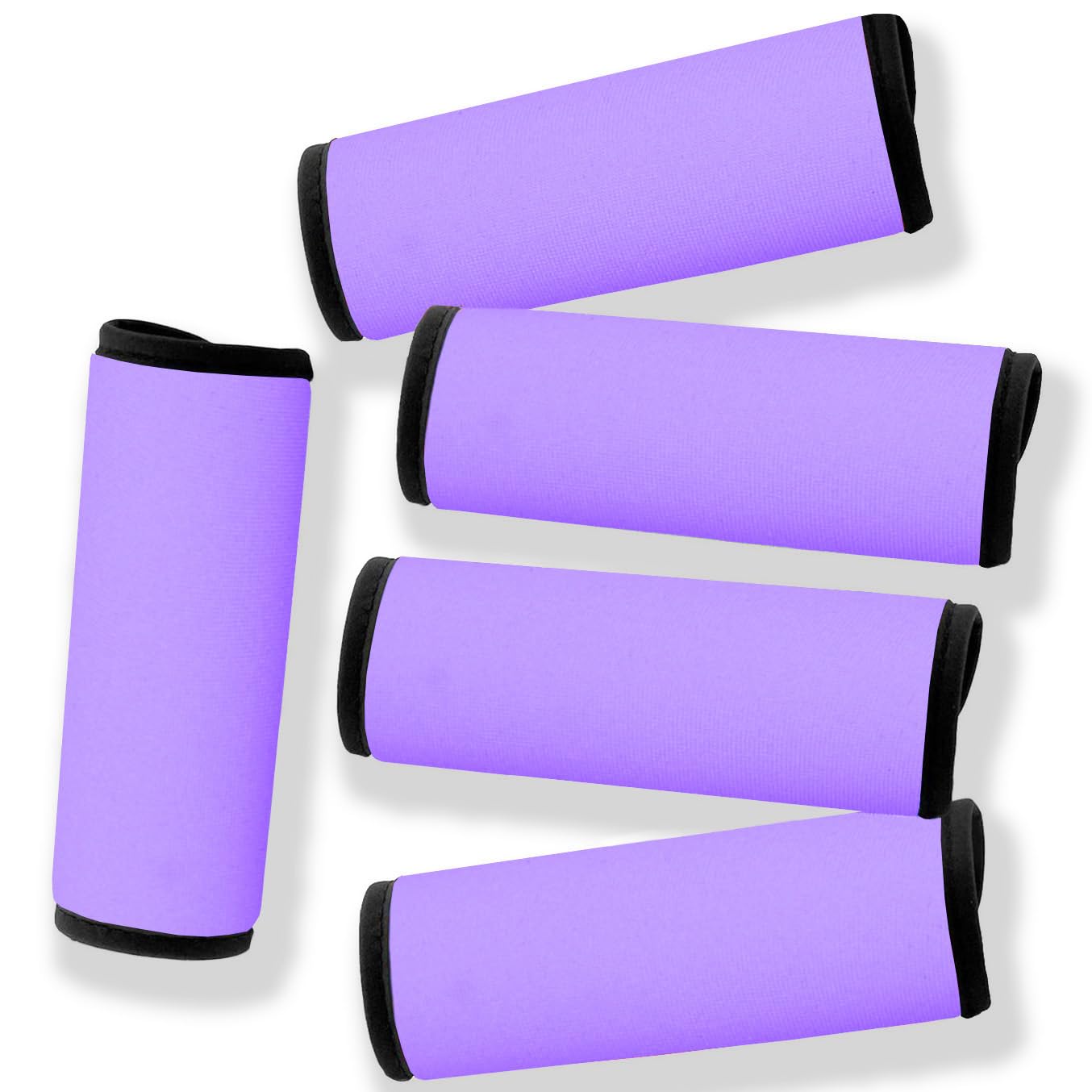 Careteilly Violet 5-Pack