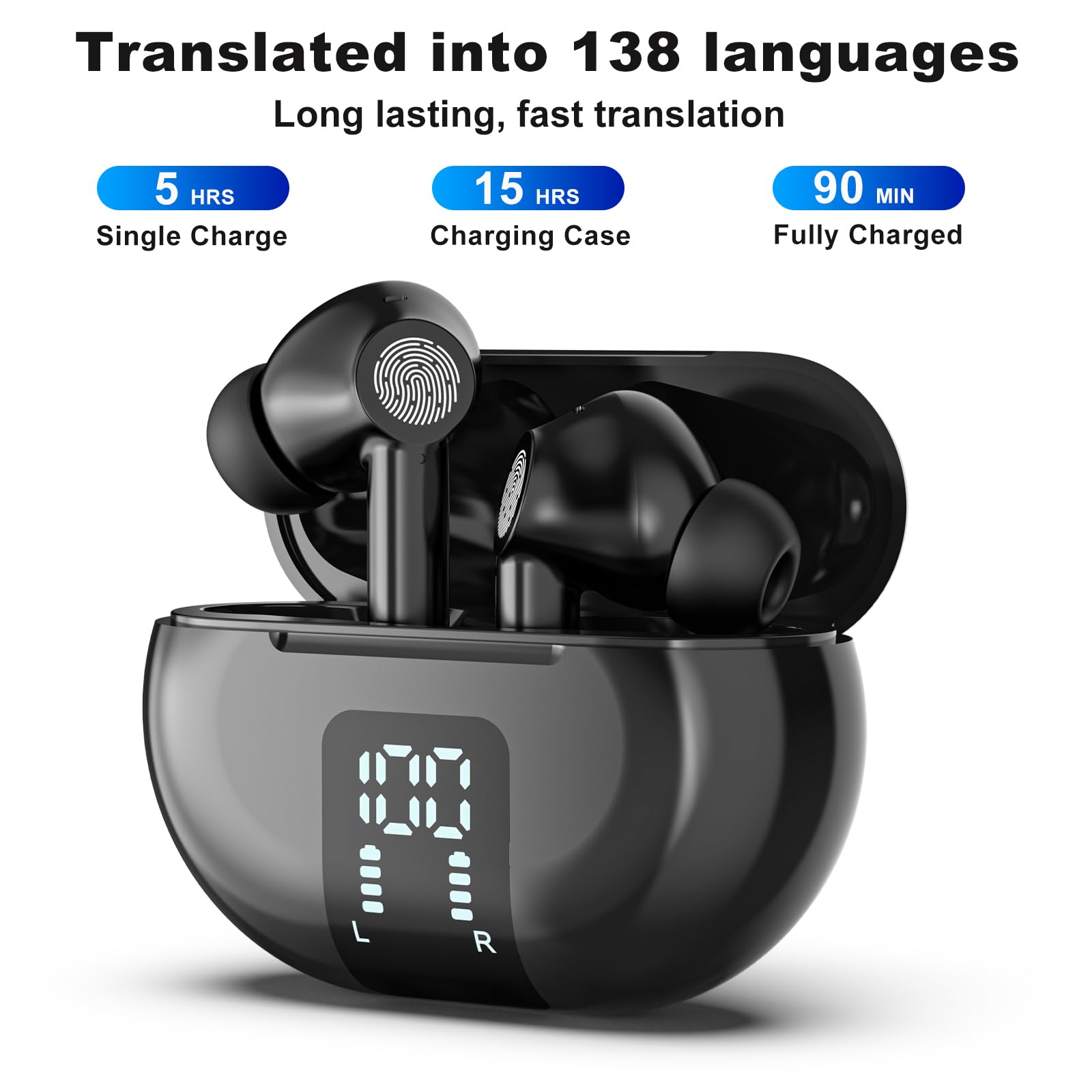 MAQDIS Noble B5 Madium Size Quran Koran Book Colour Holy English Arabic Word by Word Translation Meaning International Post (White)