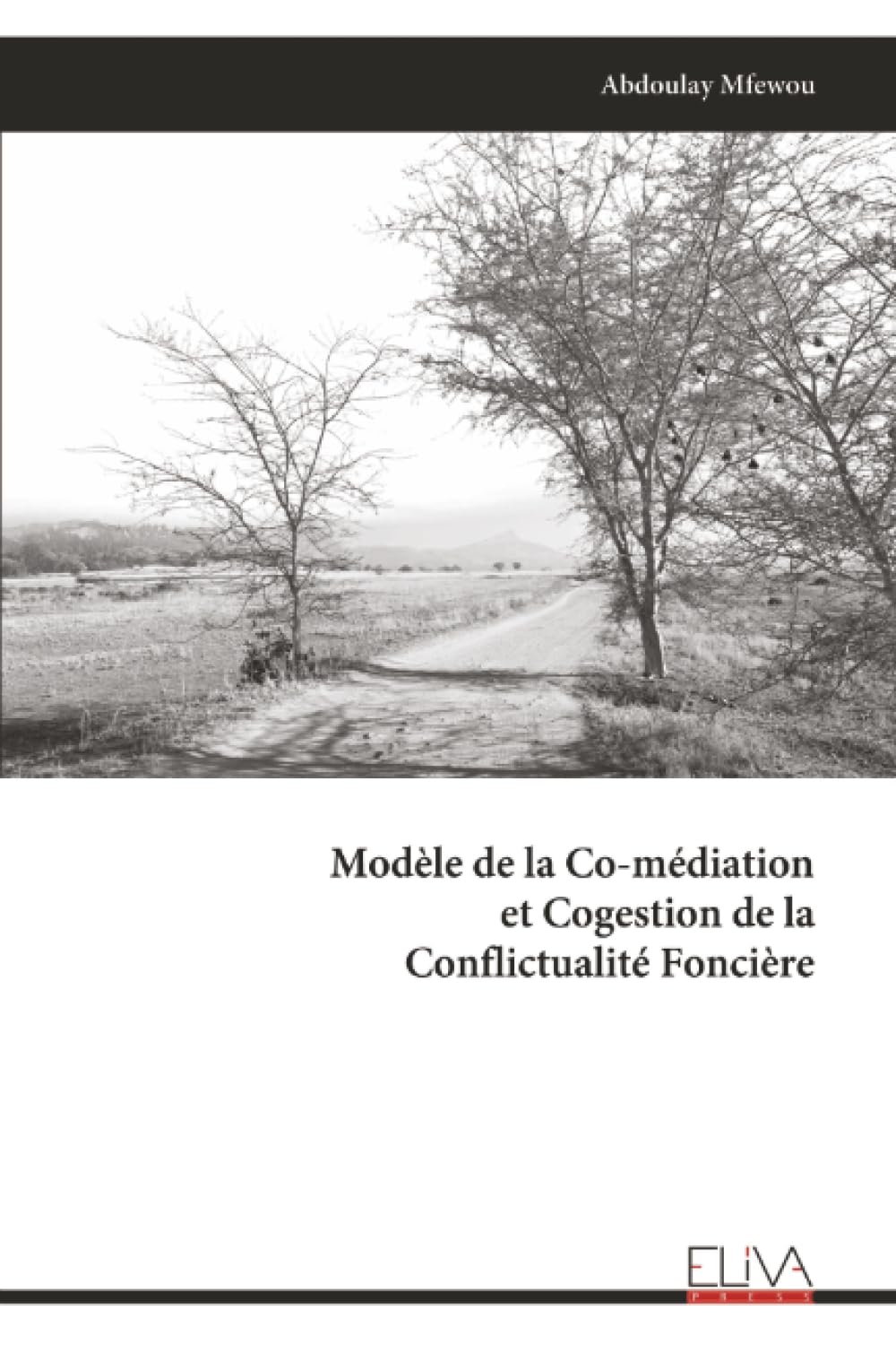Modèle de la Co-médiation et Cogestion de la Conflictualité Foncière