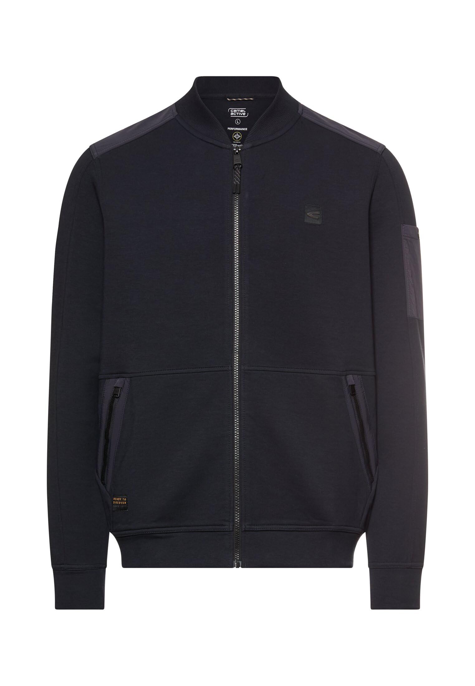 Mode von camel active