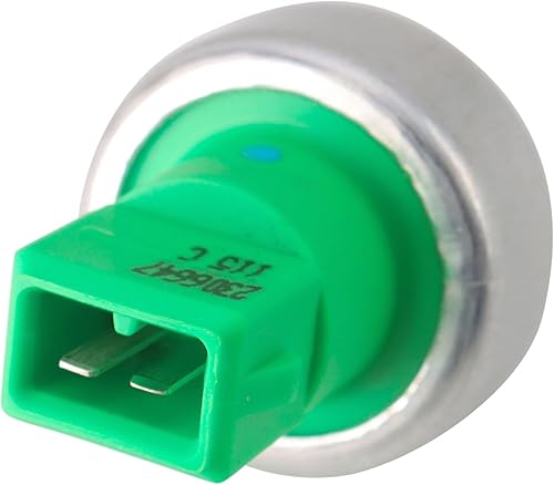 Miniatura 2 de Interruptor de presión de dirección asistida compatible con Ford Contour 1995-2000 Escape 2001-2005 Escape 2001-2003 Mazda Tribute 1999-2002 Mercury