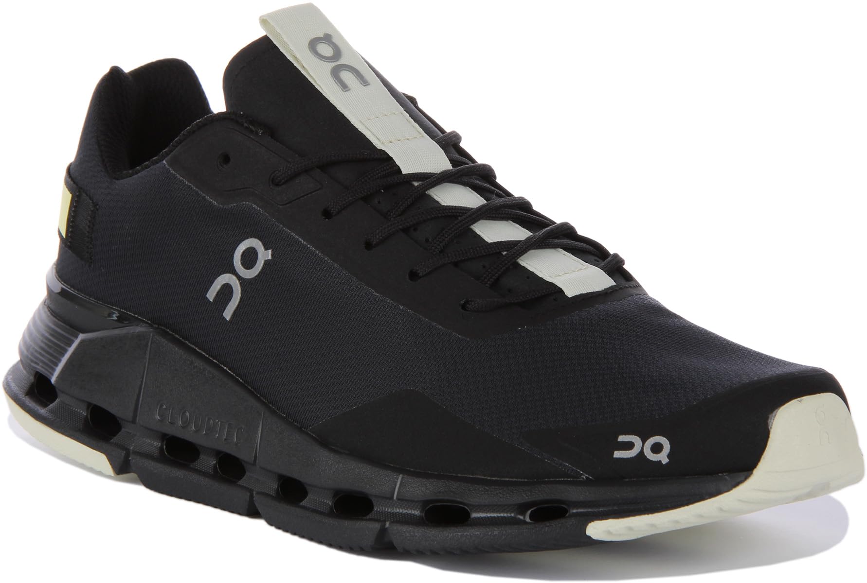 On Women's Cloudnova Sneakers