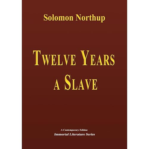 Twelve Years a Slave