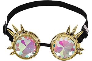 Sequin Military Hat for Music Festivals and Burning Man: Embrace the Glitz and Glamour