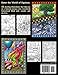 EQUINOX, A Colouring Book: International Edition