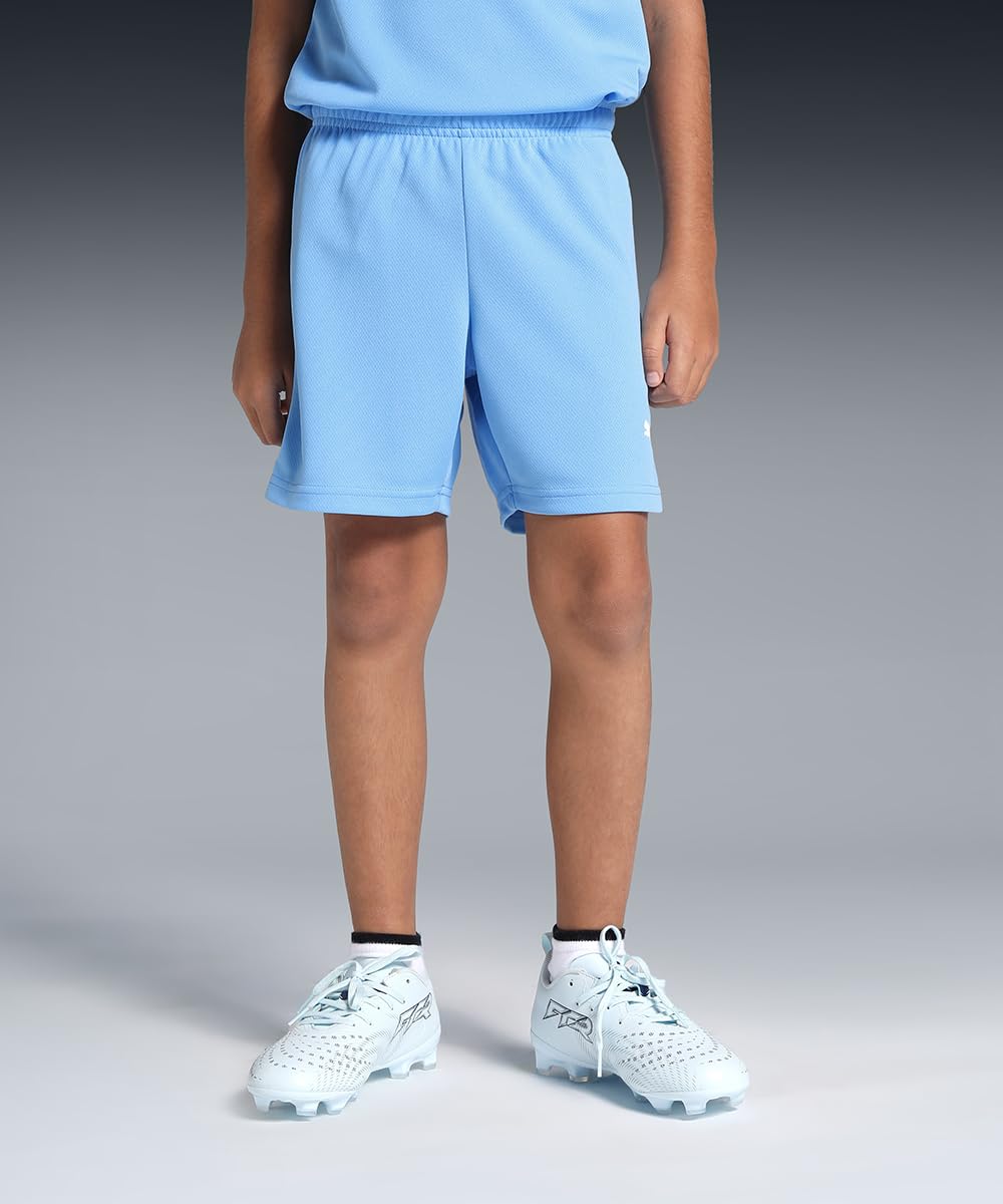 PUMA Teamrise Short Jr - Shorty Uniseks - niemowlęta