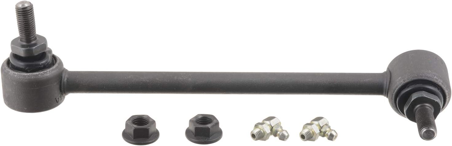 TRW JTS906 Suspension Stabilizer Bar Link Kit for Honda Ridgeline: 2006-2014 Rear Right