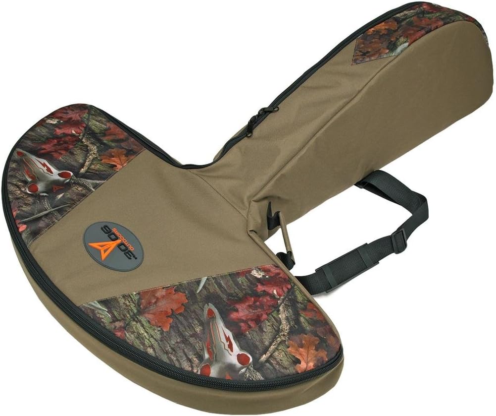.30-06 Classic Crossbow Case Urban Camo