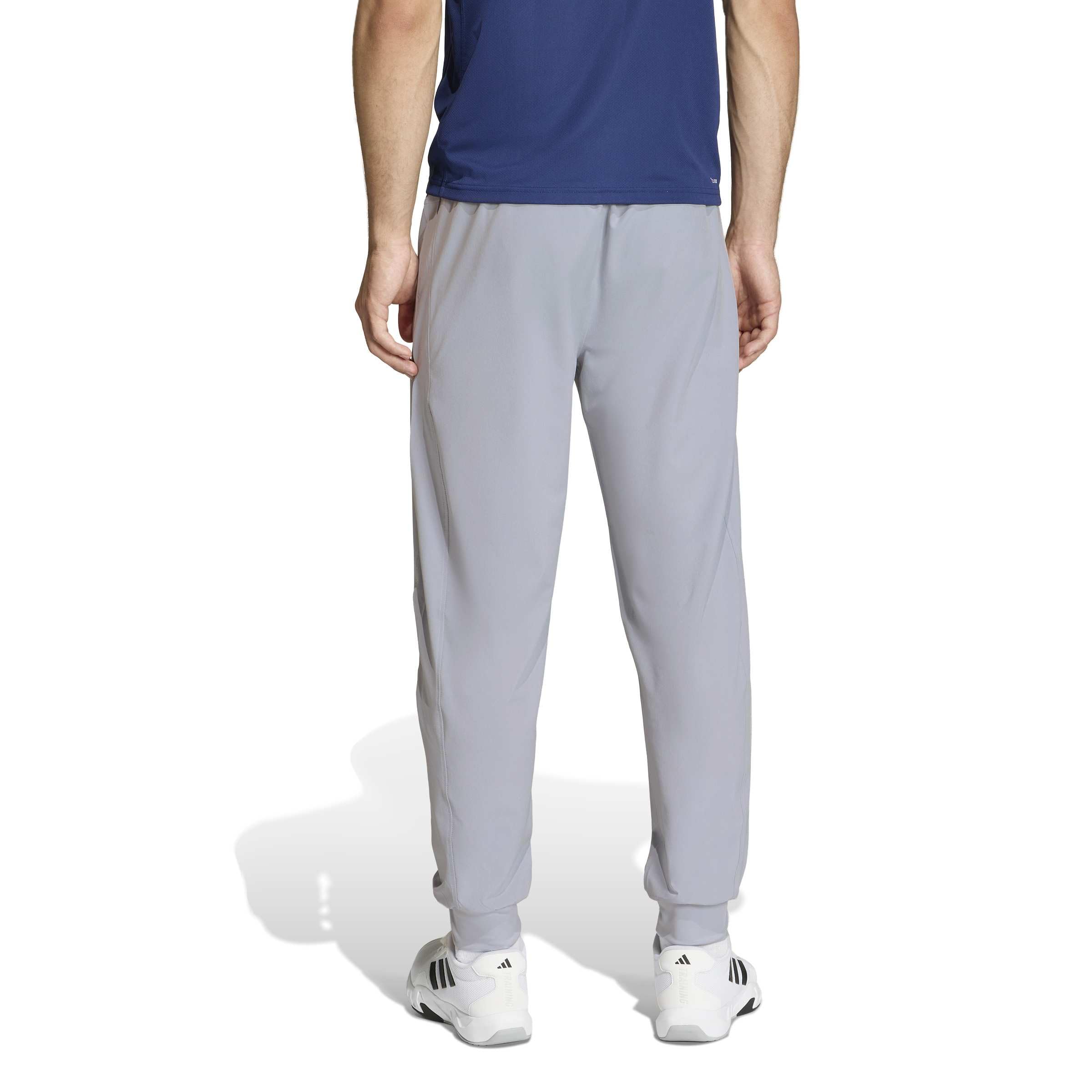 adidas Workout Essentials Flex Woven Pant - Pantalons - Pantalon de survêtement - Homme