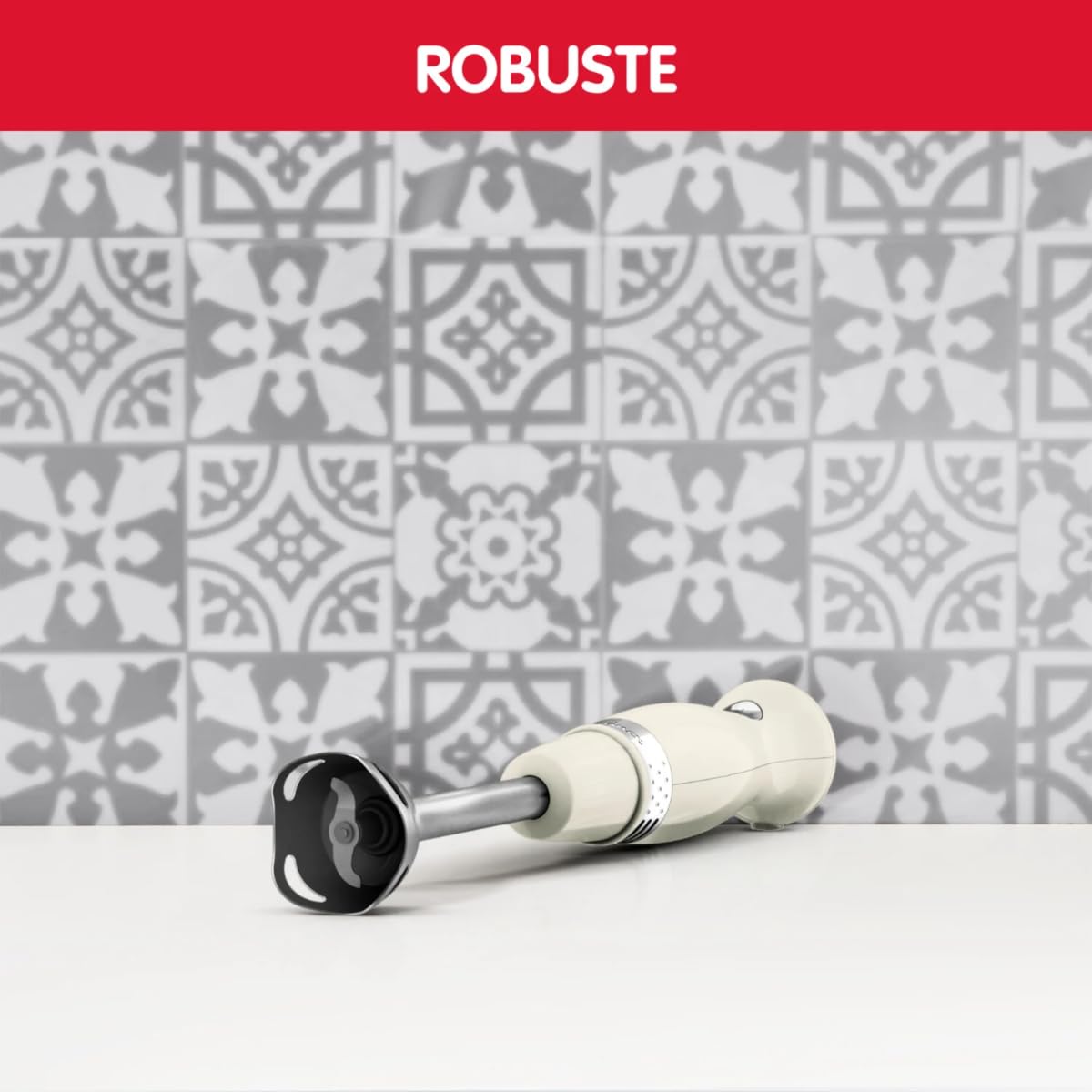 BATIDORA DE VASO MOULINEX DD471A10 450W CAPACIDAD 800ML