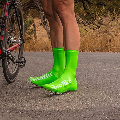 Image of Tall Shoe Covers - Road 2.0