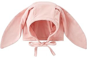 Newbron Baby Bunny Ears Hat