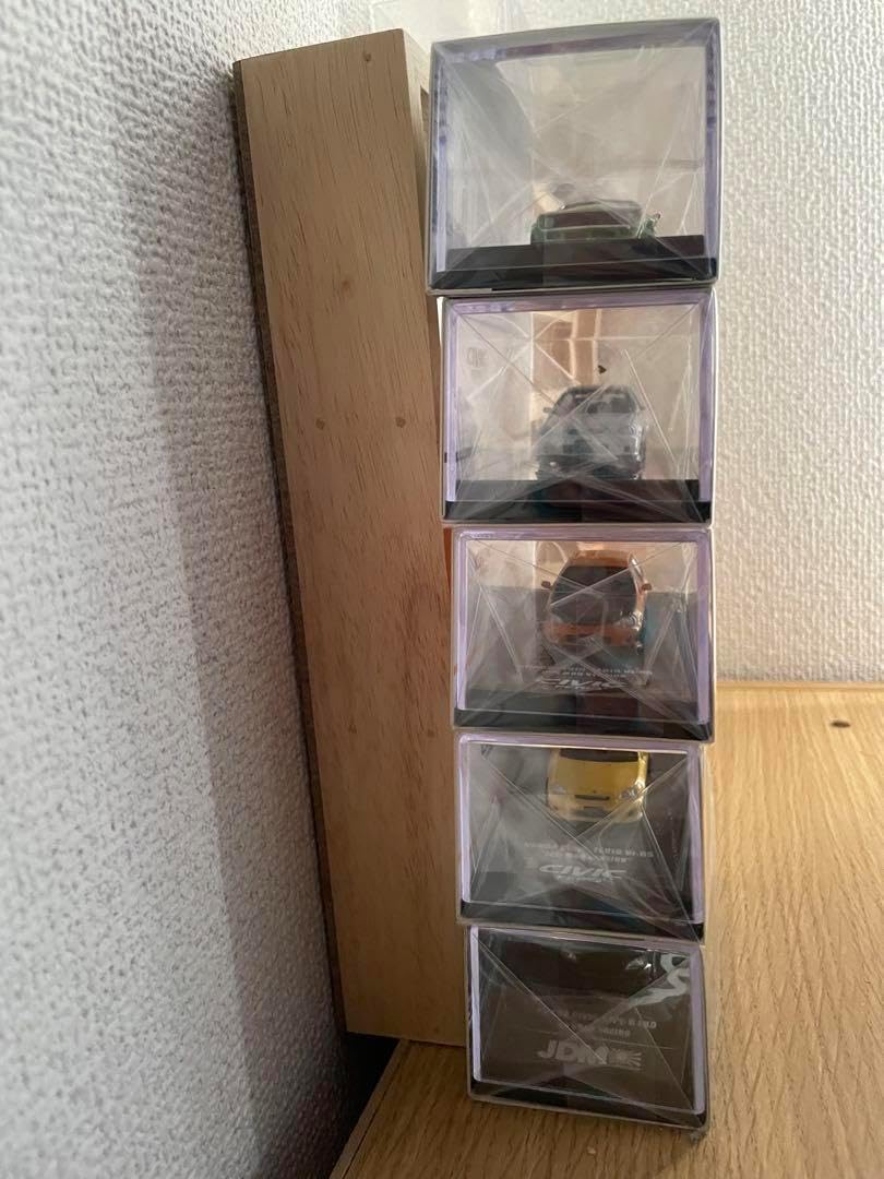 INNO64 イノモデル164 品 シビックシルビアセット販売 INNO64