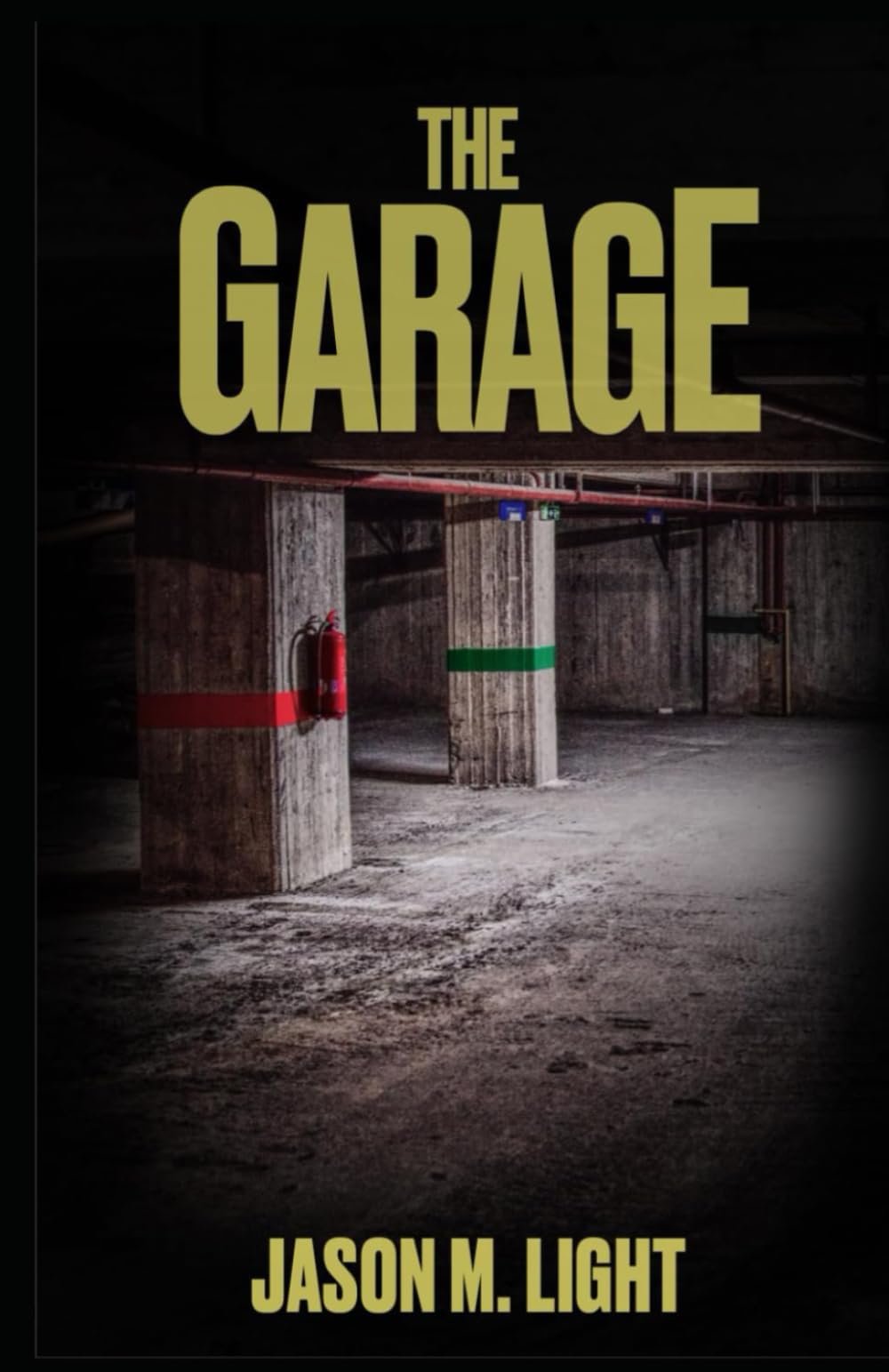 The Garage