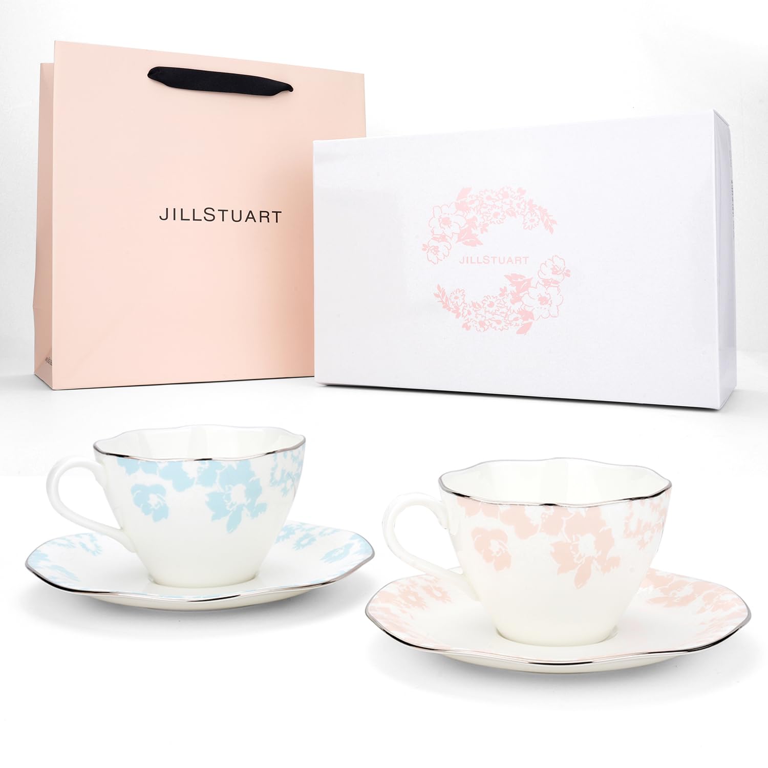 Amazon.co.jp: 【純正ショッパー付き】JILL STUART ジルスチュアート