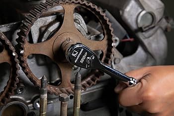 GEARWRENCH56 Pc. 3/8