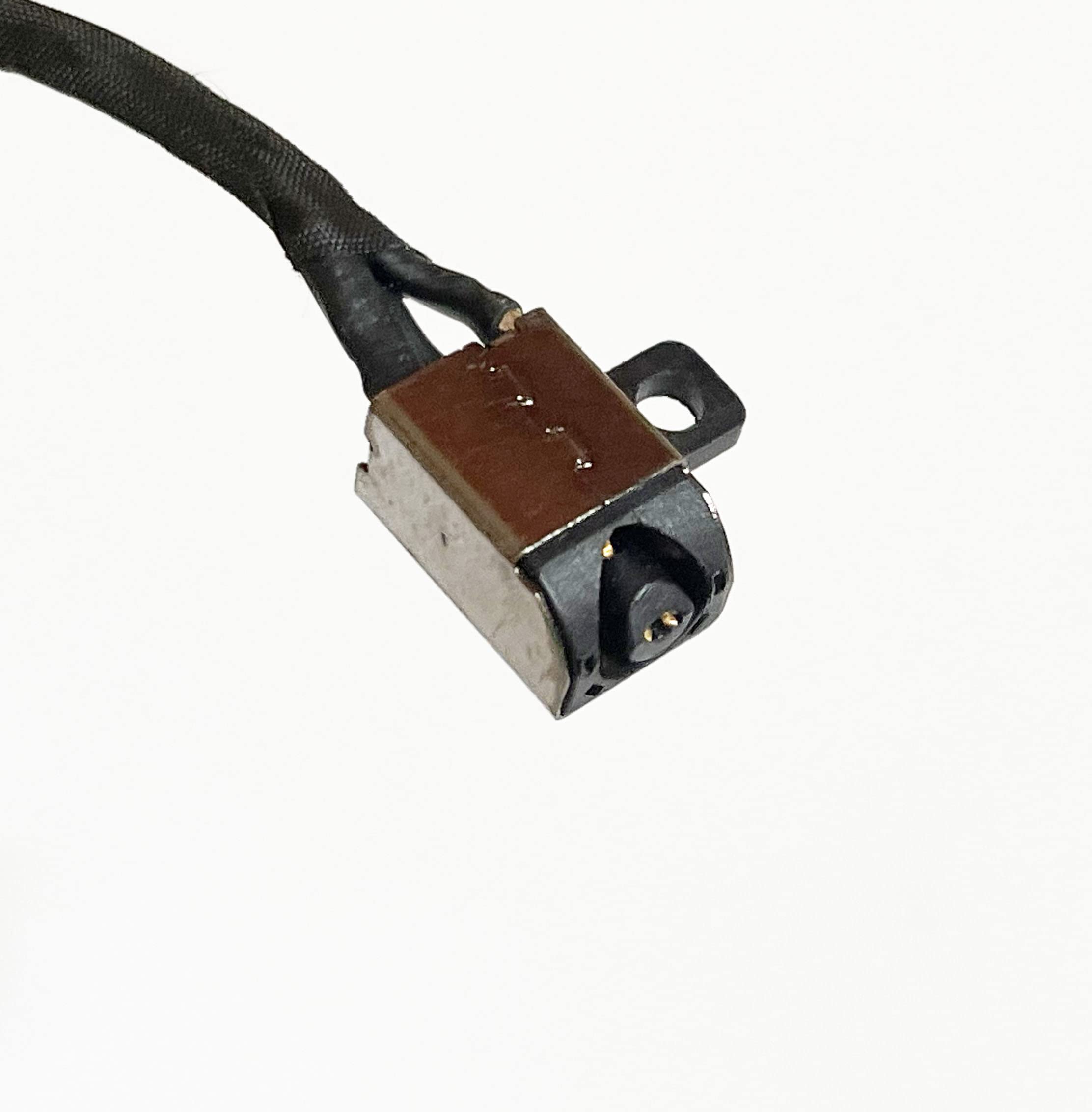 Prise Jack Chargeur DC Pour Dell Inspiron 3162 / I3162 - Pièce De Remplacement GDV3X