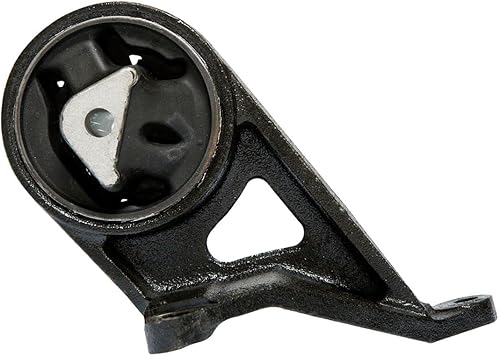 Miniatura 4 de Juego de 3 soportes de motor compatibles con Jeep Grand Cherokee 4.0L 4WD 99-04 3019 3039 3051