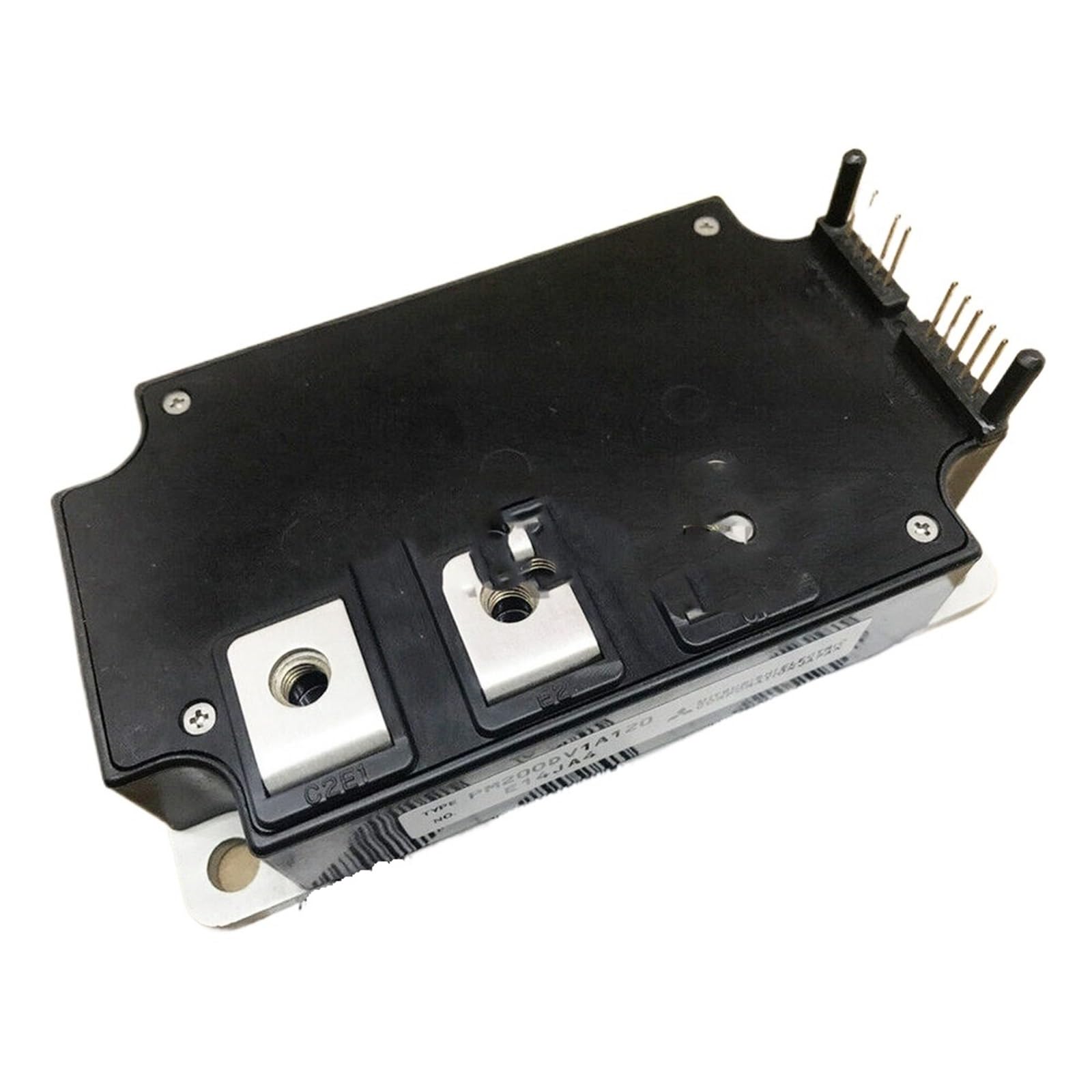 WUZDPRCJ 1pc PM200DV1A120 IGBT Module PM200DV1A-120