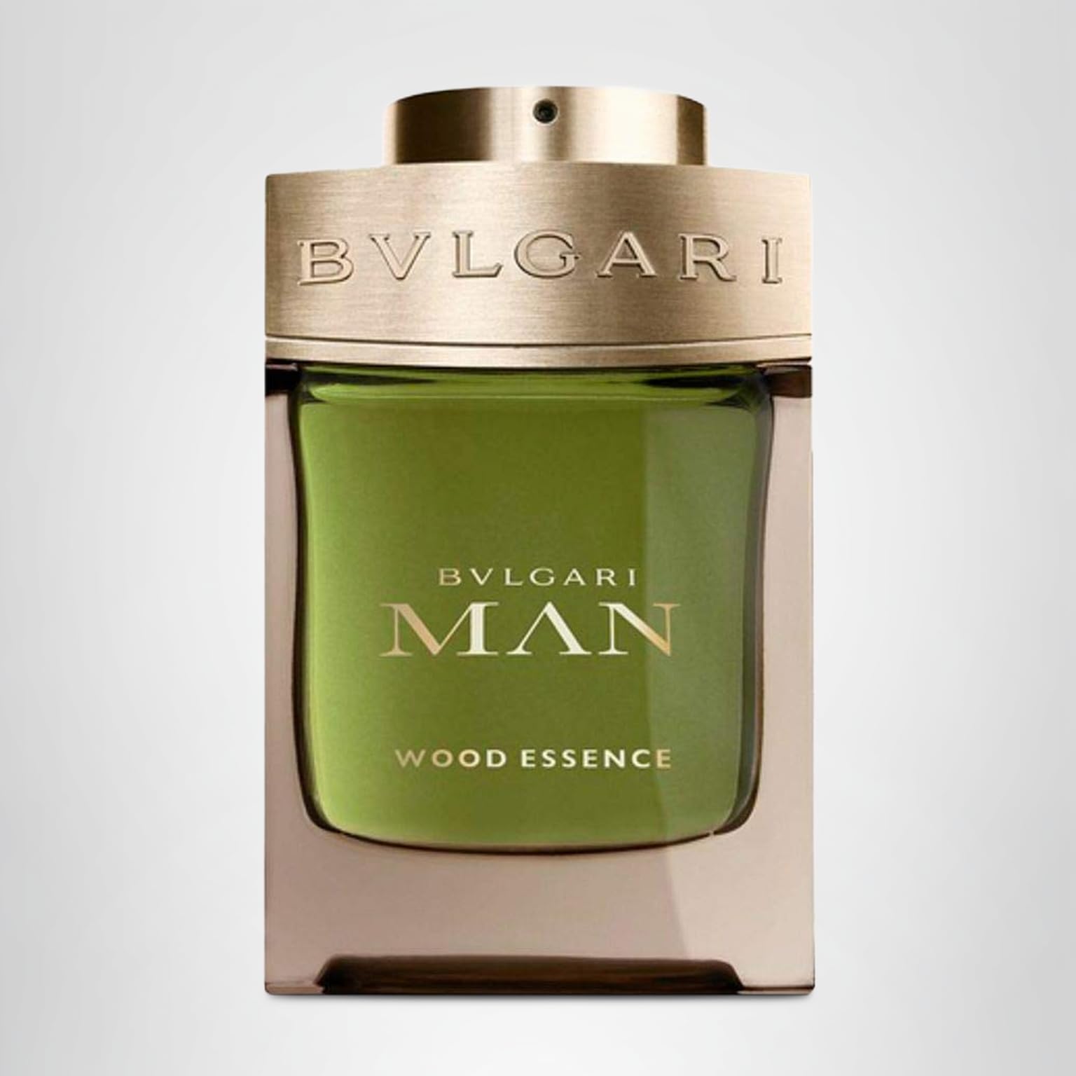 Amazon | ブルガリ マン ウッドエッセンス オードパルファム 60mL