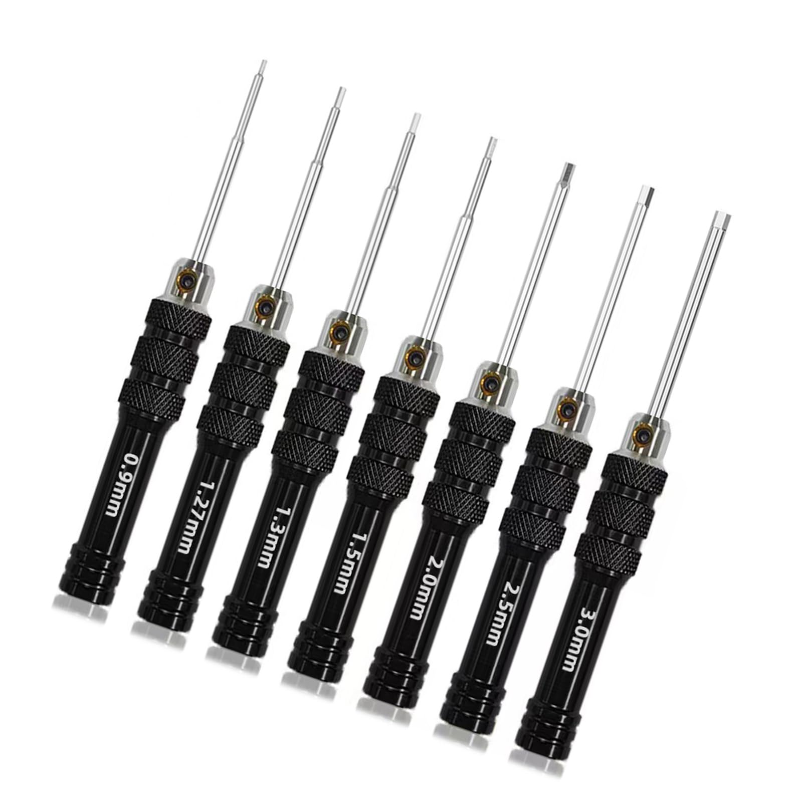 Antislip Grip Screwdriver Repair Set for Professional Repairs Includes Tool Tweezer and Dismantling Accessories Screwdriver Set with Antislip Handle