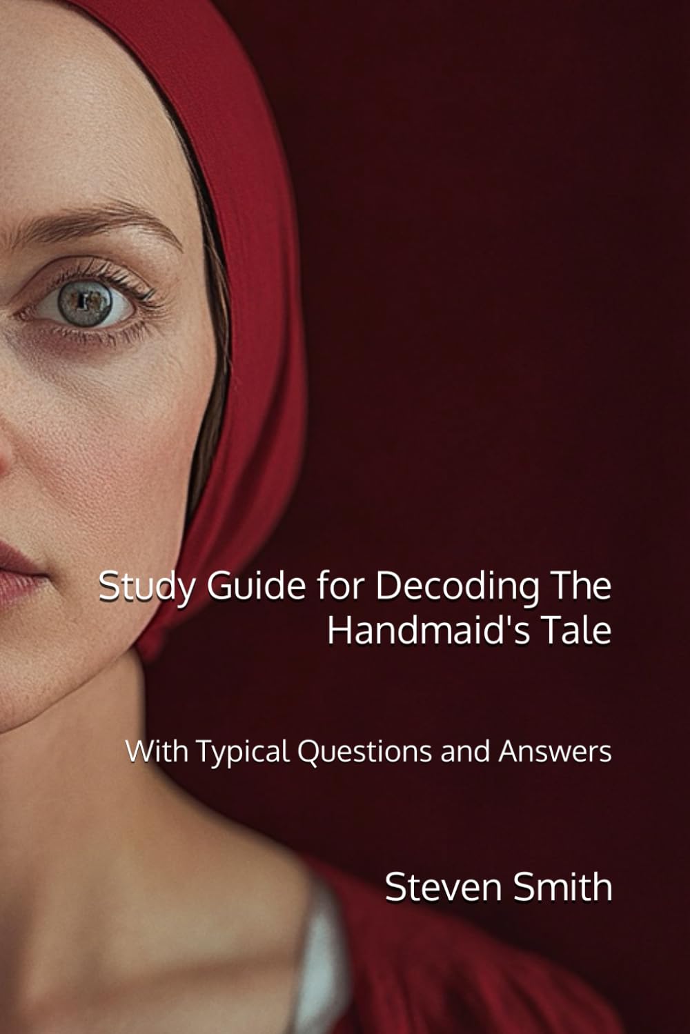 Study Guide for Decoding The Handmaid's Tale: With Typical Questions and Answers