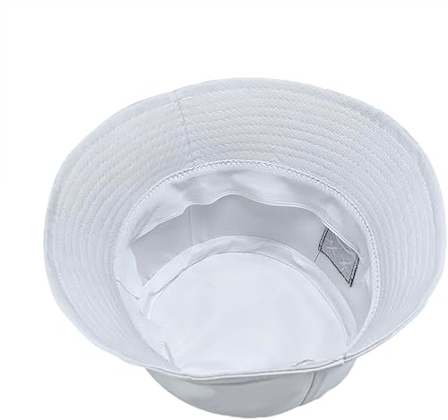 Miniatura 3 de Sombrero de pescador Unisex Simple Caps Hip Hop Gorros Hombres Mujeres Gorra Playa Pesca Sombrero de sol