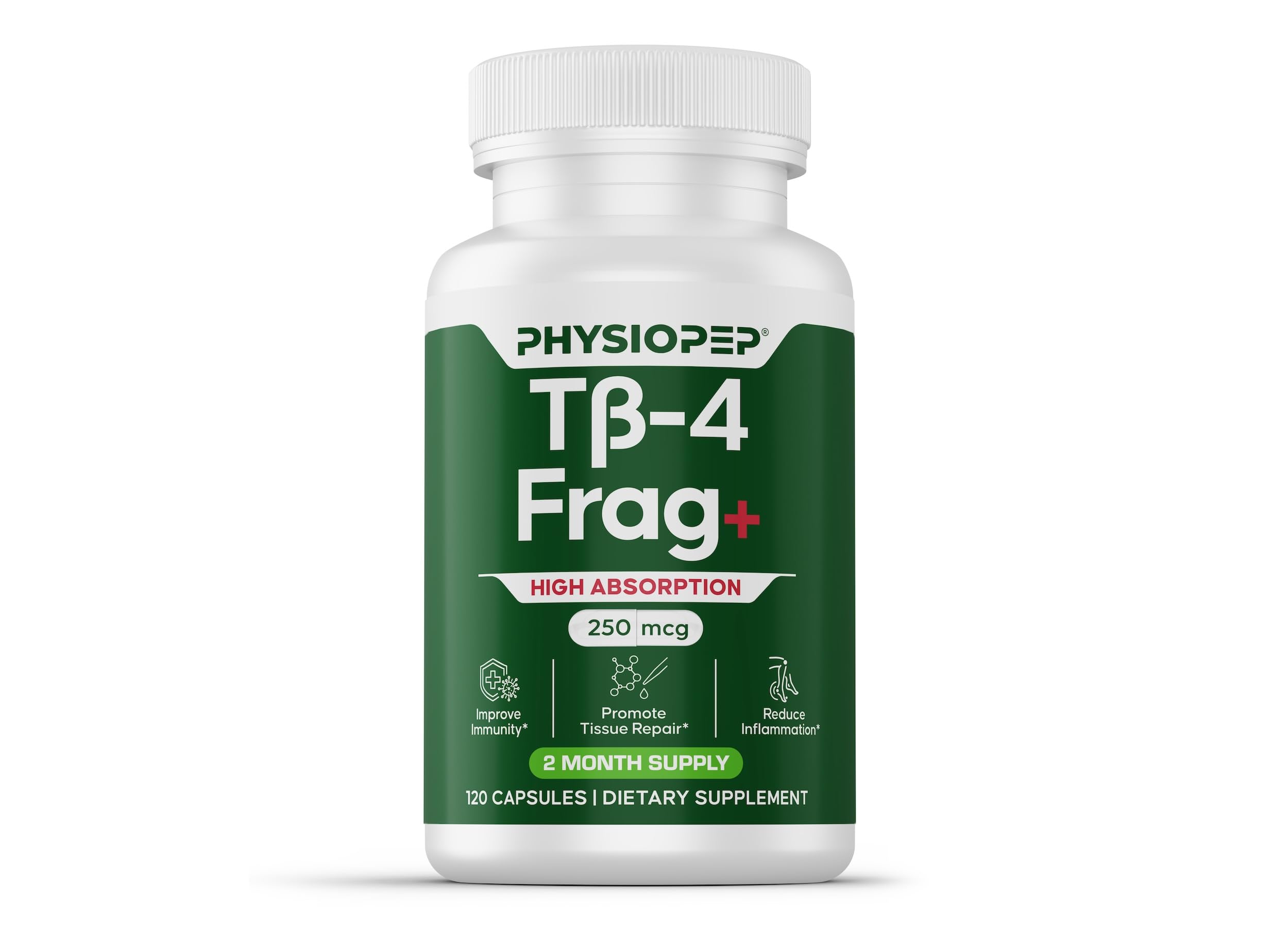 Physiopep TB4-Frag+