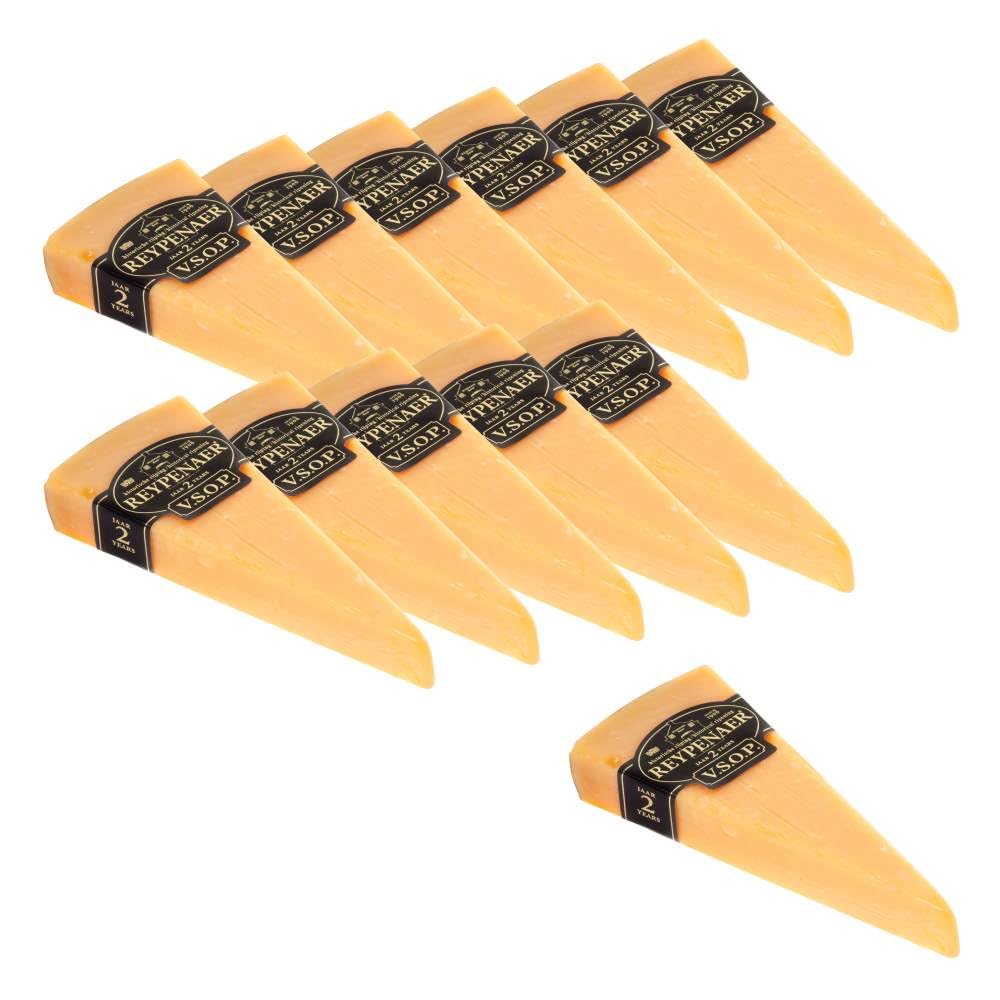 Reypenaer VSOP 2 Year Aged Gouda, 4.7 oz, 12 Pack