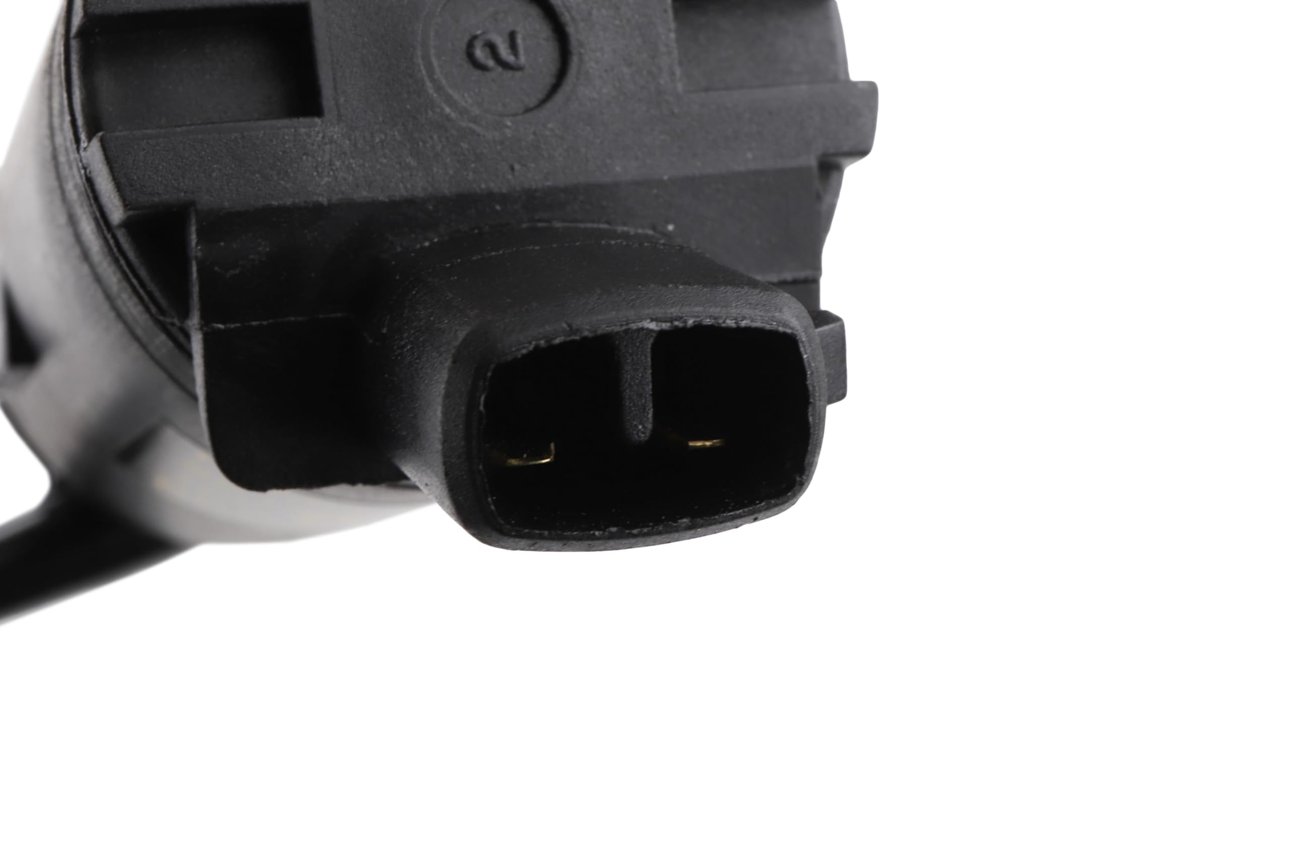 Amazon.com: GM Genuine Parts 96190259 Windshield Washer Pump 