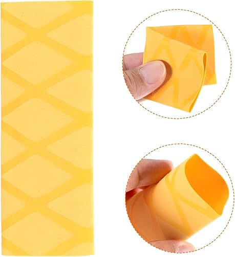 Miniatura 10 de PATIKIL Cinta de agarre para raqueta de tenis de mesa, pala de ping pong, absorción de sudor, suave para agarre