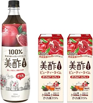 みちょ Amazon.co.jp: 美酢