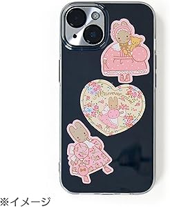 Amazon.co.jp: サンリオ(SANRIO) ステッカーセット（マロンクリームの