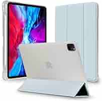 iPad pro 12.9インチ 第4世代 128GB カバー ケース ペンシル Amazon | MS factory iPad Pro 12.9 2020 用 ケース Apple