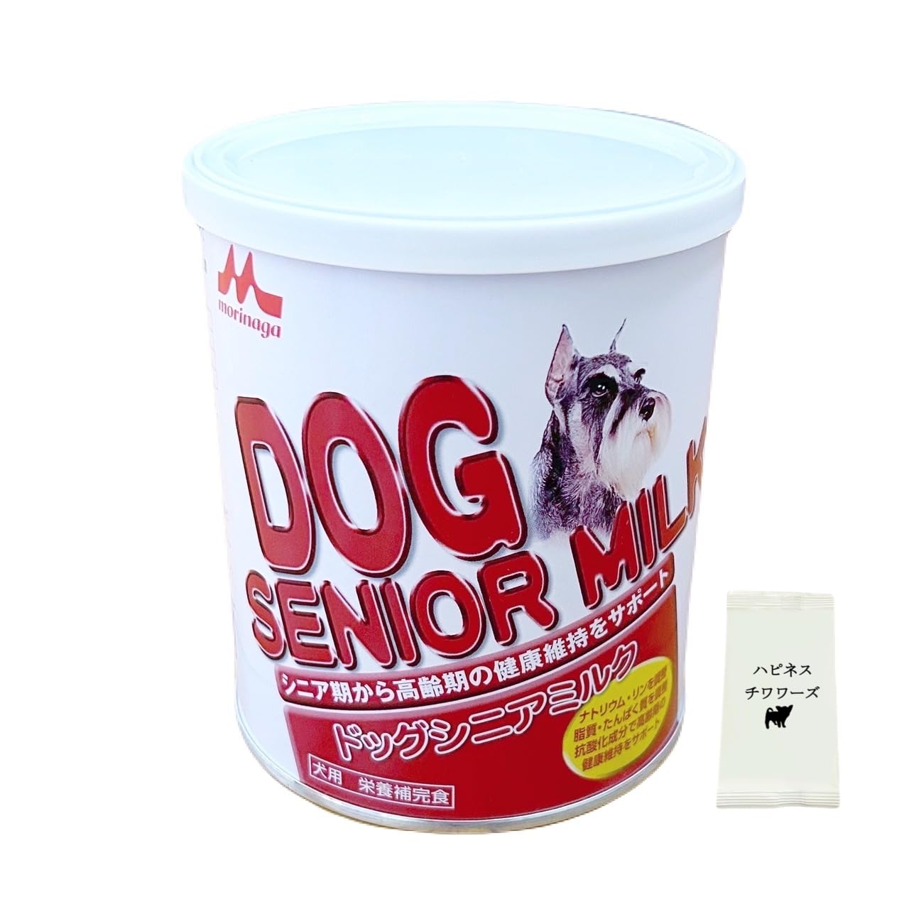 Amazon | 森乳サンワールド ドッグシニアミルク 280g セット 特製
