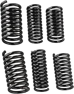 Set 2 Tappi Ricambio Per Motosega Elettrica Remington - Compatibile Con Modelli RM1425, RM1025P, Craftsman - Foto 2