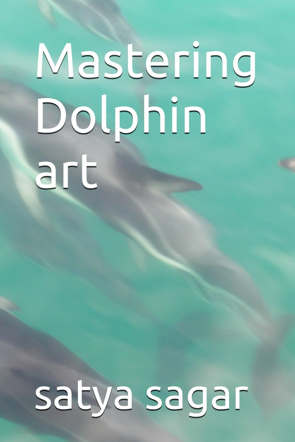 Mastering Dolphin art