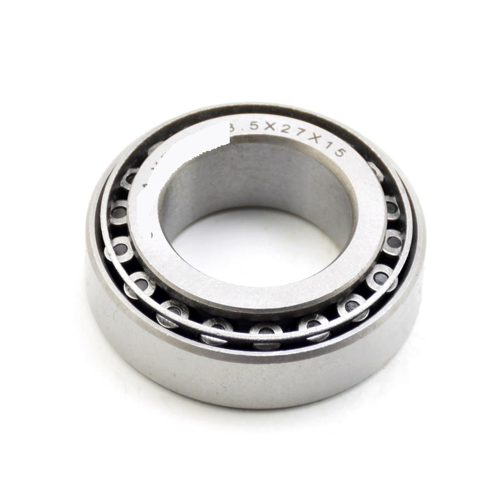 Lenkkopflager 30x48x12mm - Kegelrollenlager Für Izh Jupiter & Planeta Motorräder