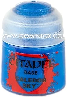 Games Workshop Citadel Base: Caledor Sky